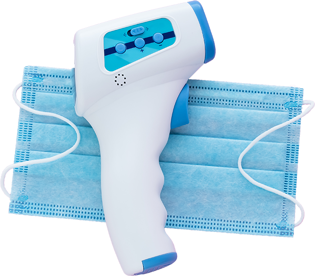 The best hospital equipment