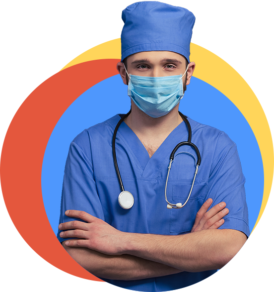 We Sell All Your Hospital Needs